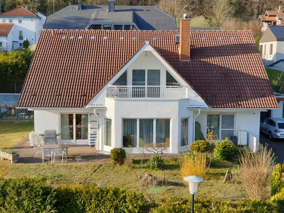 5 Zimmer Haus mit 150 m² in Saarbrücken – Bild 10