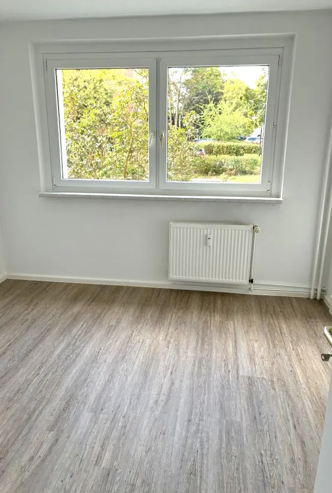 2 Zimmer Wohnung mit 51 m² in Halle (Saale) – Bild 3