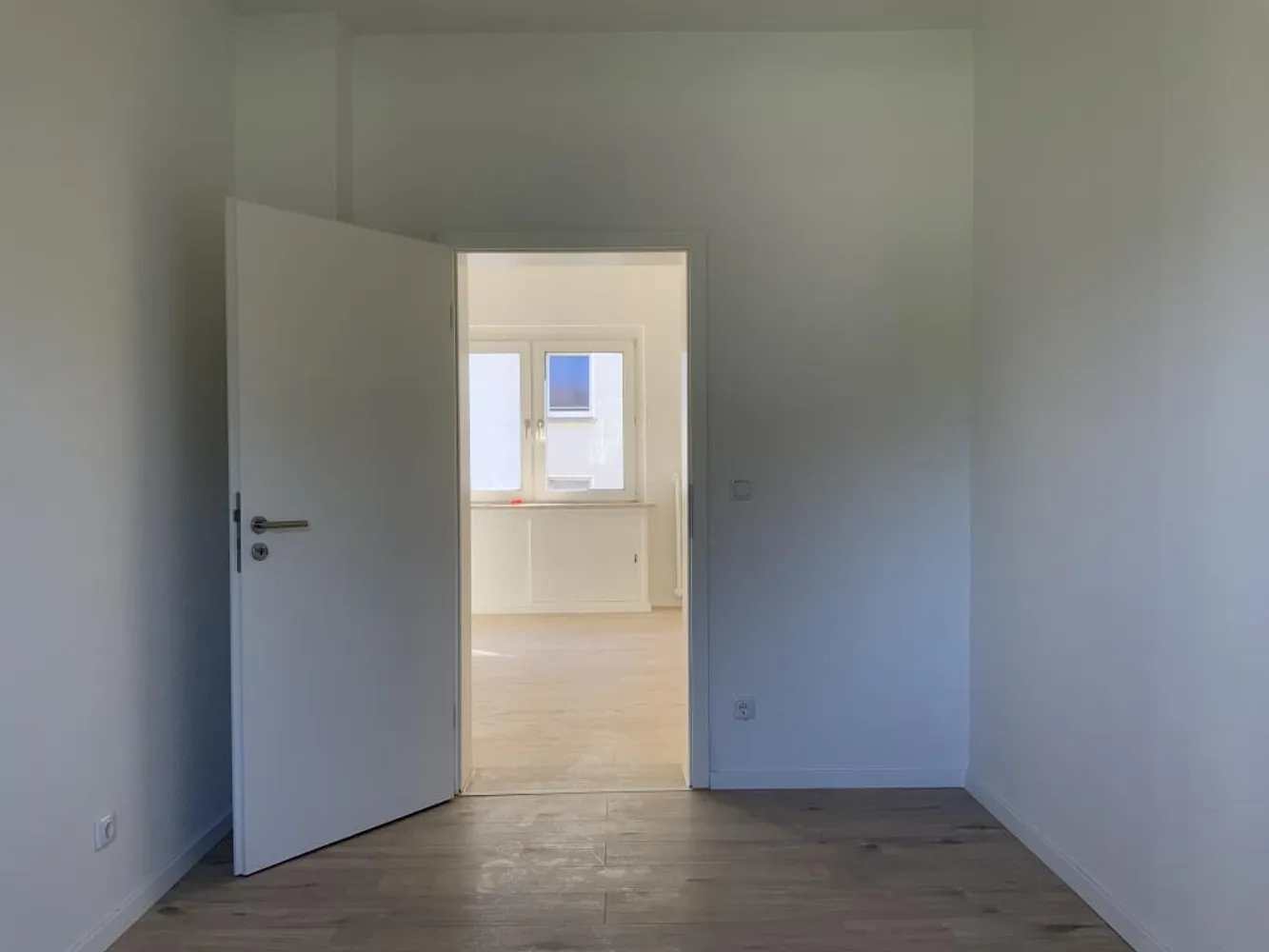 2 Zimmer Wohnung mit 46 m² in Gelsenkirchen – Bild 7