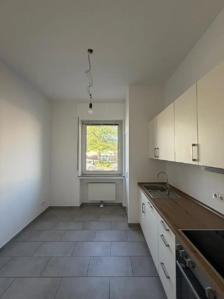 2 Zimmer Wohnung mit 68 m² in Köln – Bild 3