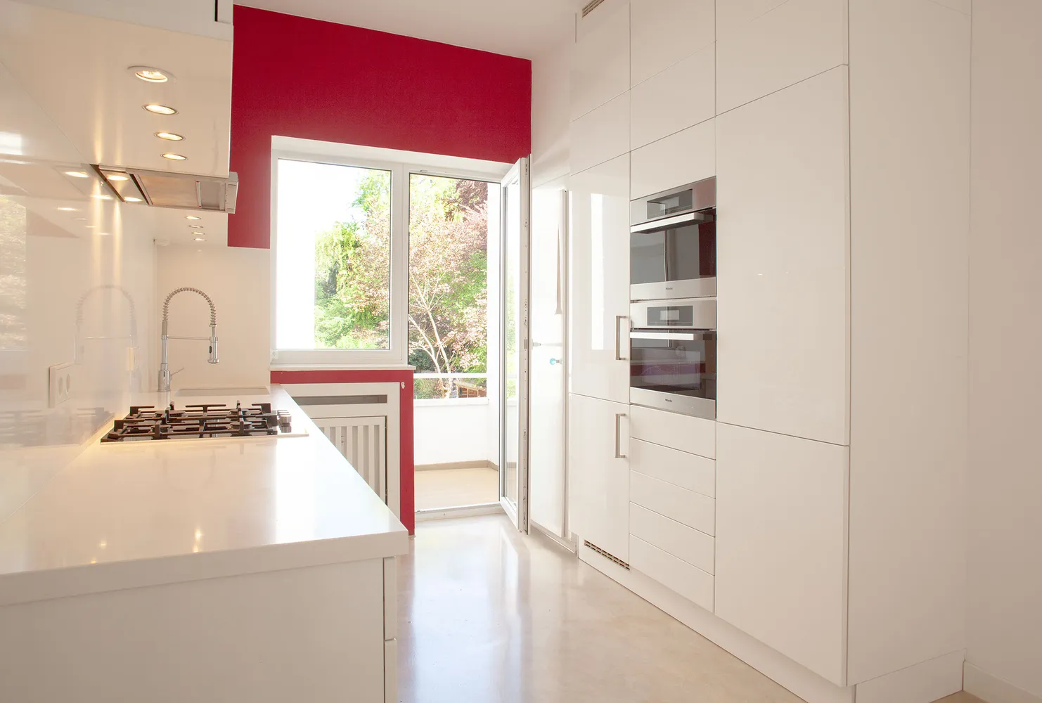 4 Zimmer Wohnung mit 105 m² in Düsseldorf – Bild 8