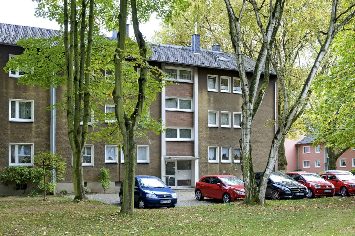 3 Zimmer Wohnung mit 65 m² in Duisburg – Bild 3