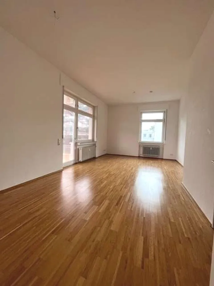 2 Zimmer Wohnung mit 78 m² in Wiesbaden – Bild 1