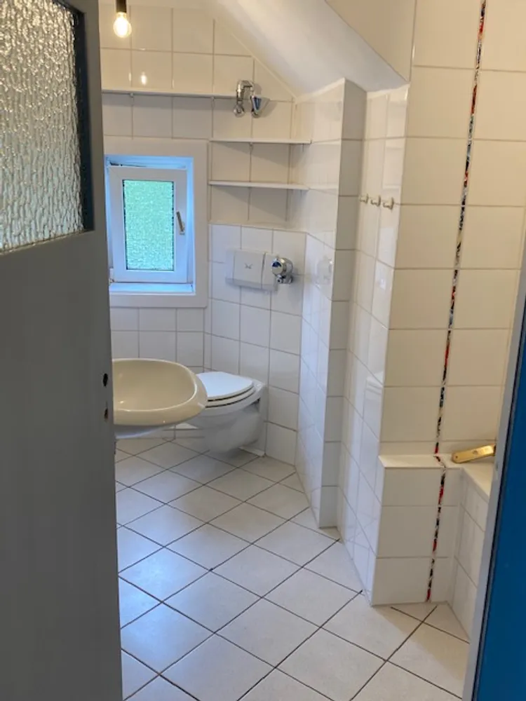 5 room apartment with 135 m² in Frankfurt am Main – Photo 3