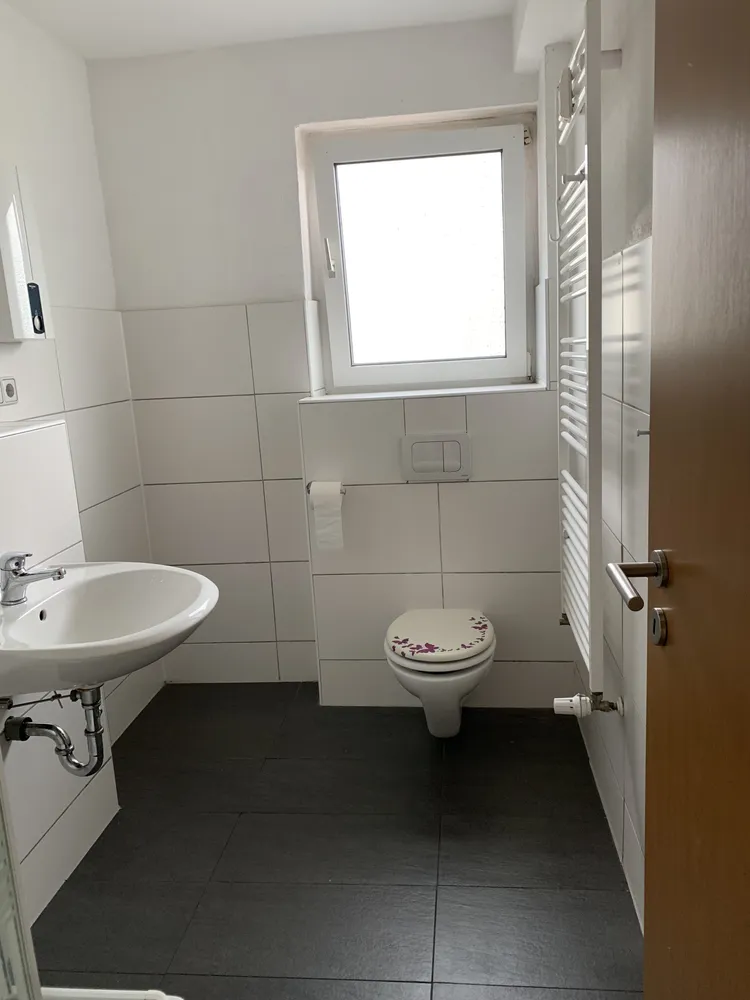 4 Zimmer Wohnung mit 64 m² in Hagen – Bild 2