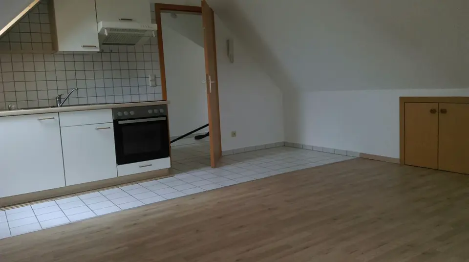 2 Zimmer Wohnung mit 27 m² in Schwäbisch Gmünd – Bild 2