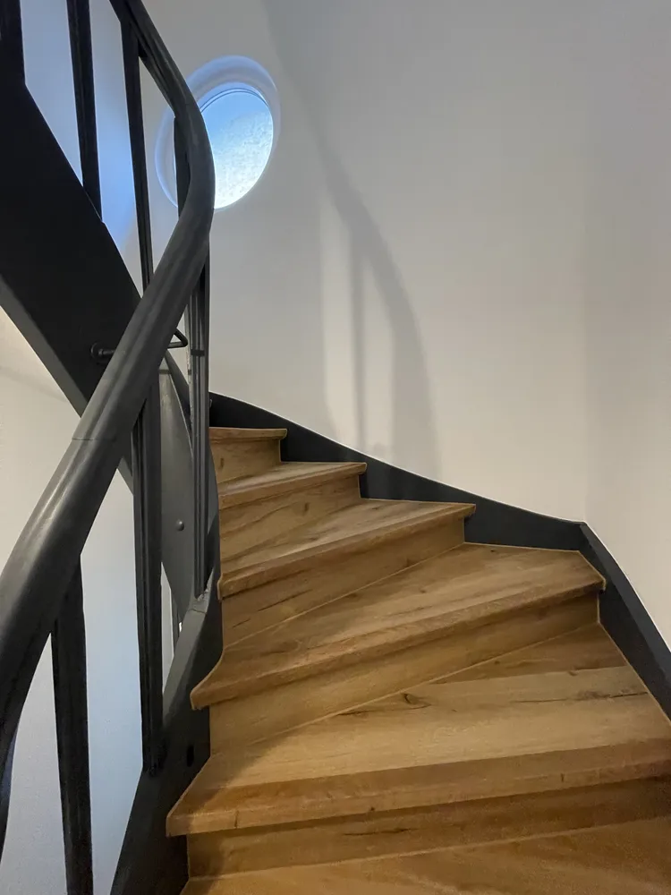 2 Zimmer Wohnung mit 39 m² in Stuttgart – Bild 11