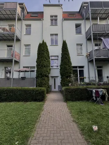 WG-Zimmer mit 17 m² in Magdeburg – Bild 1