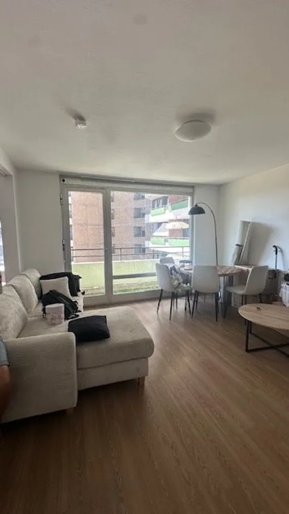 1 Zimmer Wohnung mit 40 m² in Mainz – Bild 1