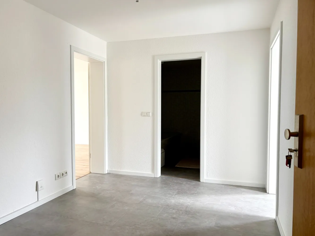 3 room apartment with 99 m² in Chemnitz – Photo 2