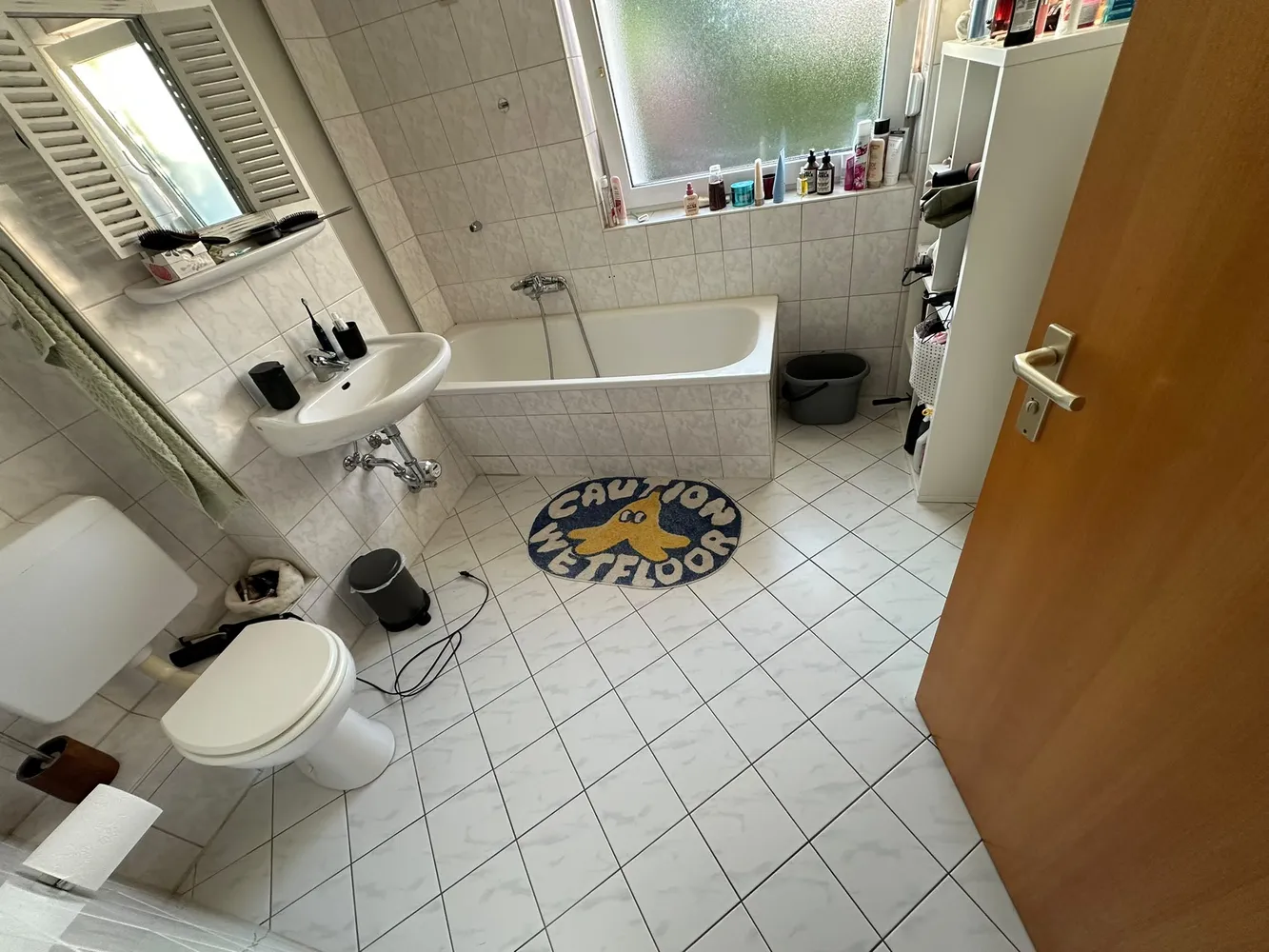 3 Zimmer Wohnung mit 55 m² in Gelsenkirchen – Bild 1