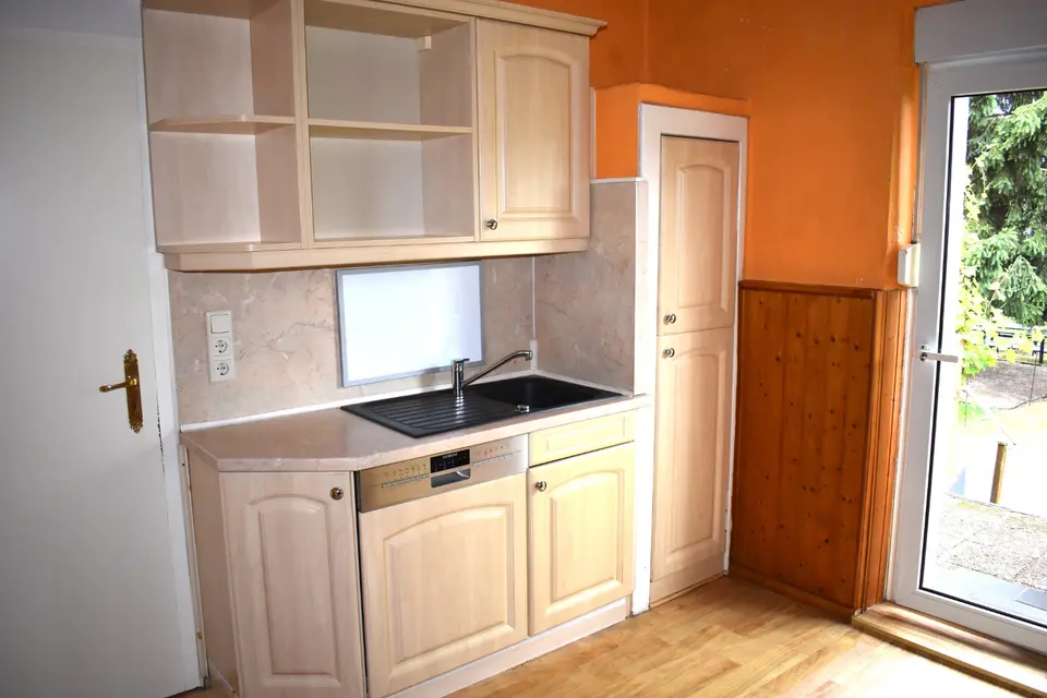 3 Zimmer Wohnung mit 66 m² in Falkensee – Bild 1