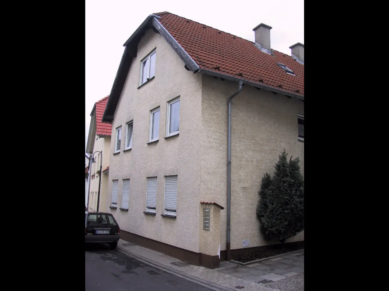1 Zimmer Wohnung mit 35 m² in Mainz – Bild 8
