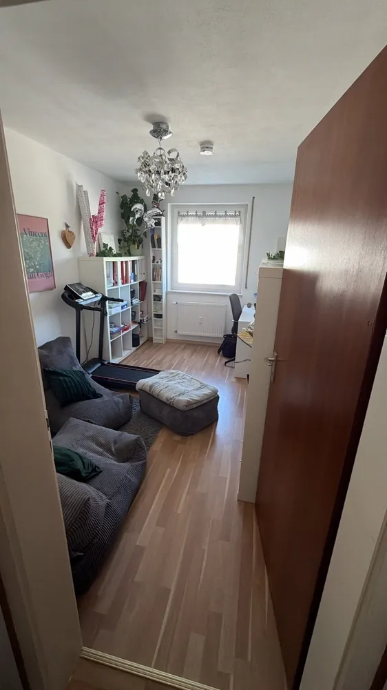 4 Zimmer Wohnung mit 96 m² in Passau – Bild 4