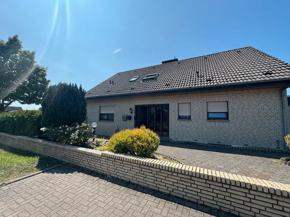 3 Zimmer Haus mit 94 m² in Georgsmarienhütte – Bild 1