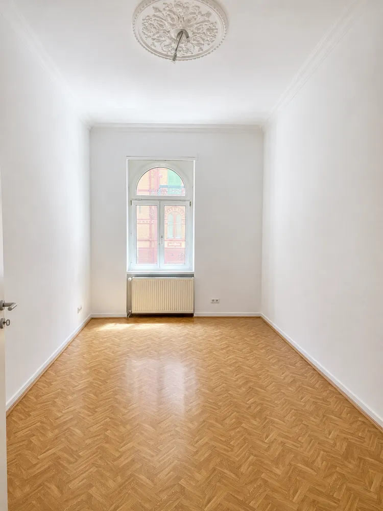 2 Zimmer Wohnung mit 60 m² in Wiesbaden – Bild 6