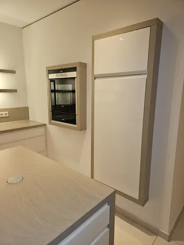 4 Zimmer Wohnung mit 185 m² in Köln – Bild 4