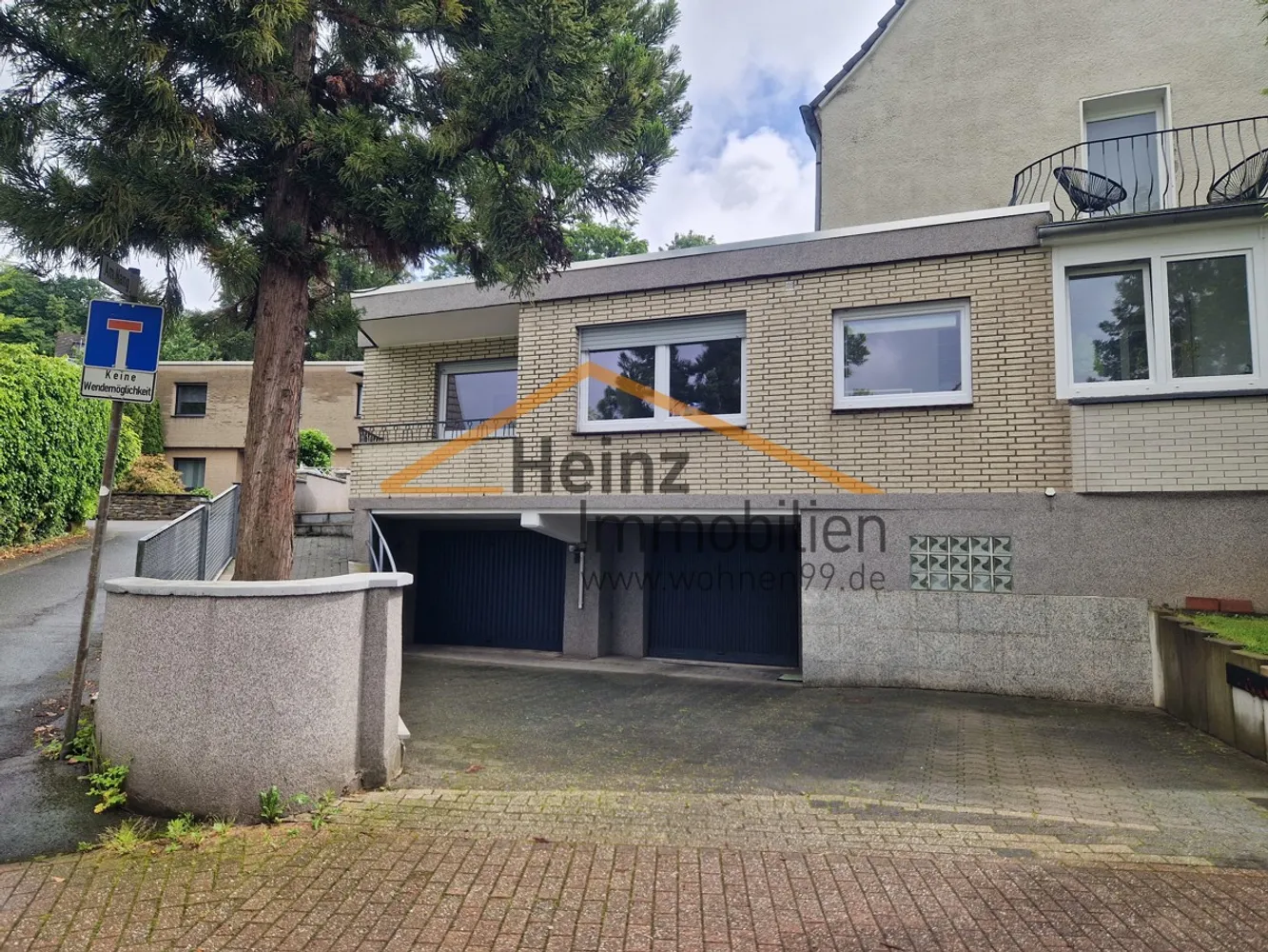 2 Zimmer Wohnung mit 55 m² in Bergisch Gladbach – Bild 9