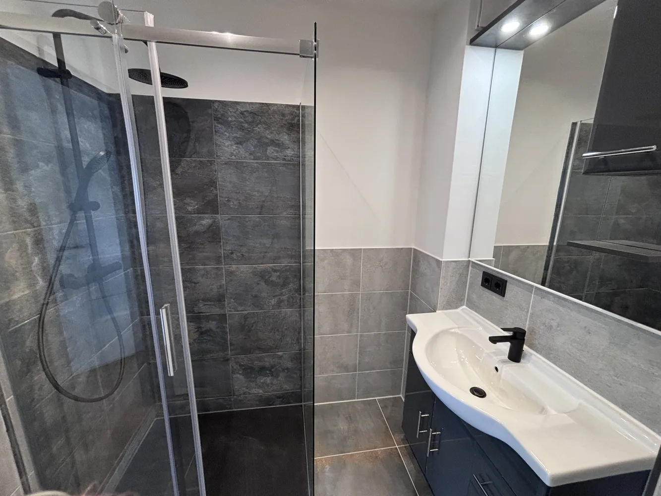 1 Zimmer Wohnung mit 42 m² in München – Bild 8