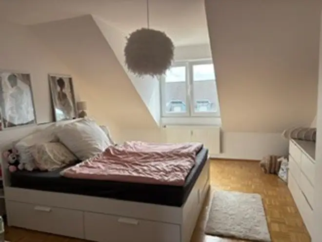 2 Zimmer Wohnung mit 74 m² in Aachen – Bild 4