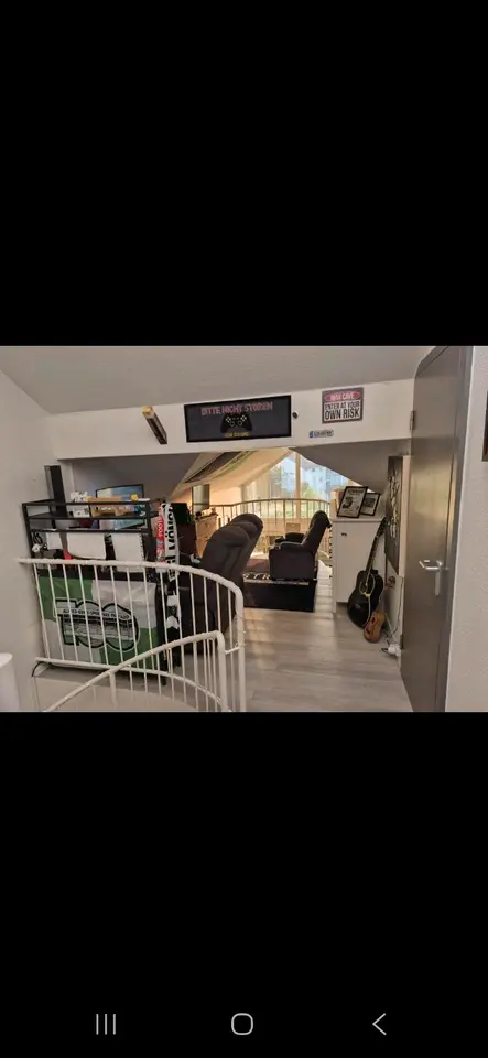 4 room apartment with 84 m² in Leipzig – Photo 3