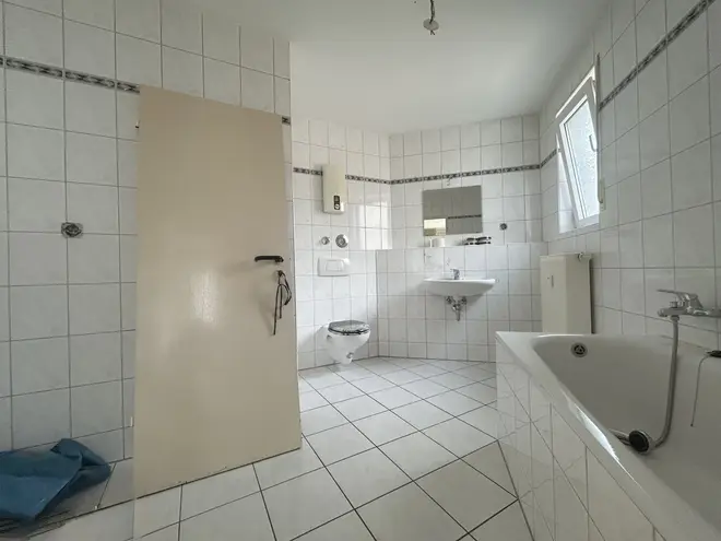 2 Zimmer Wohnung mit 90 m² in Leverkusen – Bild 8