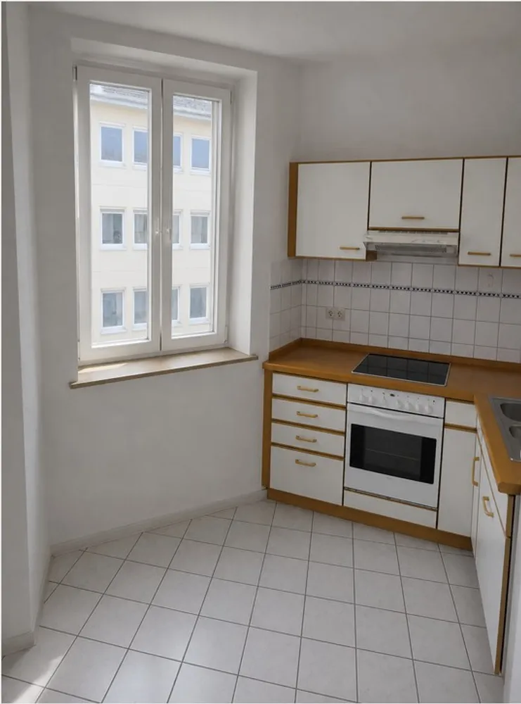 2 room apartment with 70 m² in Gera – Photo 9