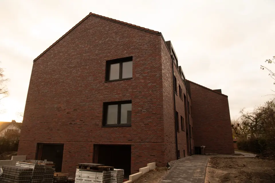 3 Zimmer Wohnung mit 87 m² in Coesfeld – Bild 7