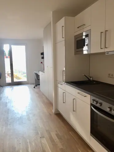 1 Zimmer Wohnung mit 33 m² in Berlin – Bild 7