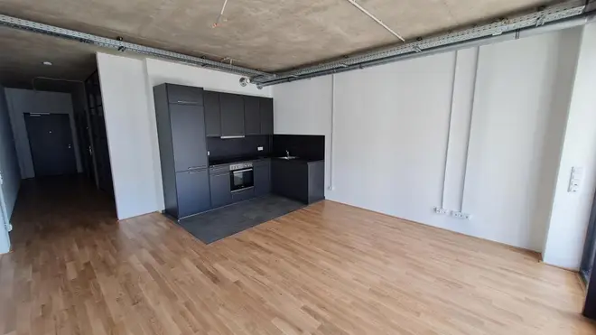 1 Zimmer Wohnung mit 67 m² in Bremen – Bild 2