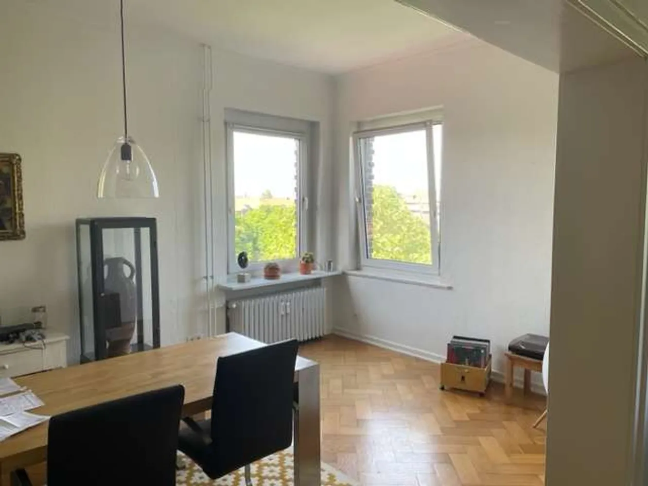 3 room apartment with 118 m² in Hanover – Photo 8