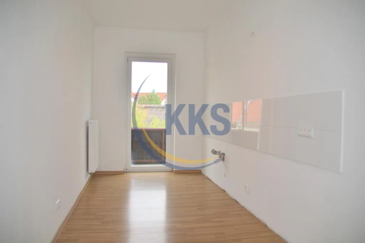 2 room apartment with 60 m² in Leipzig – Photo 10
