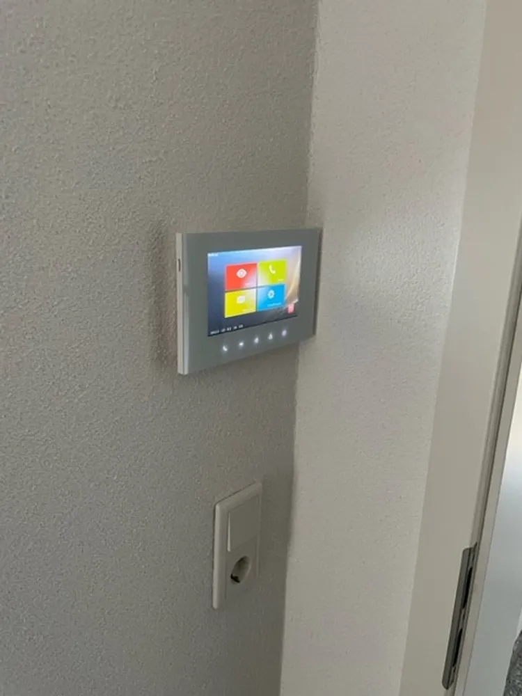 3 Zimmer Wohnung mit 126 m² in Rheinfelden – Bild 1