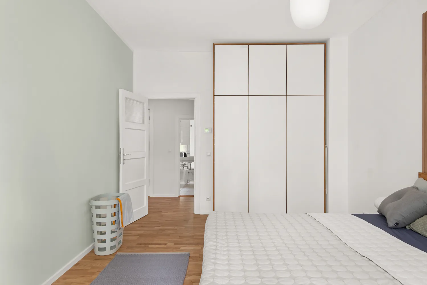 3 Zimmer Wohnung mit 70 m² in Berlin – Bild 7