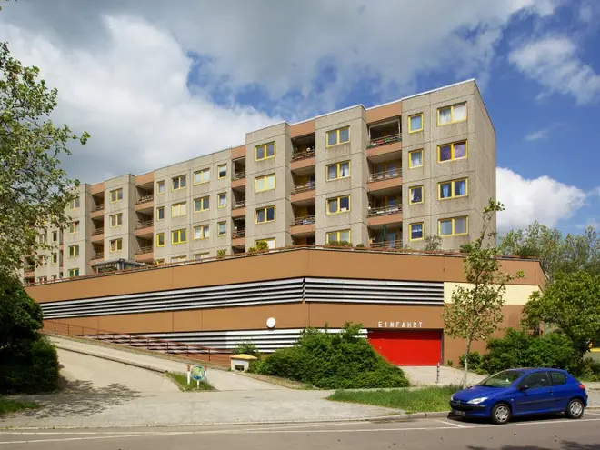 2 Zimmer Wohnung mit 58 m² in Berlin – Bild 3