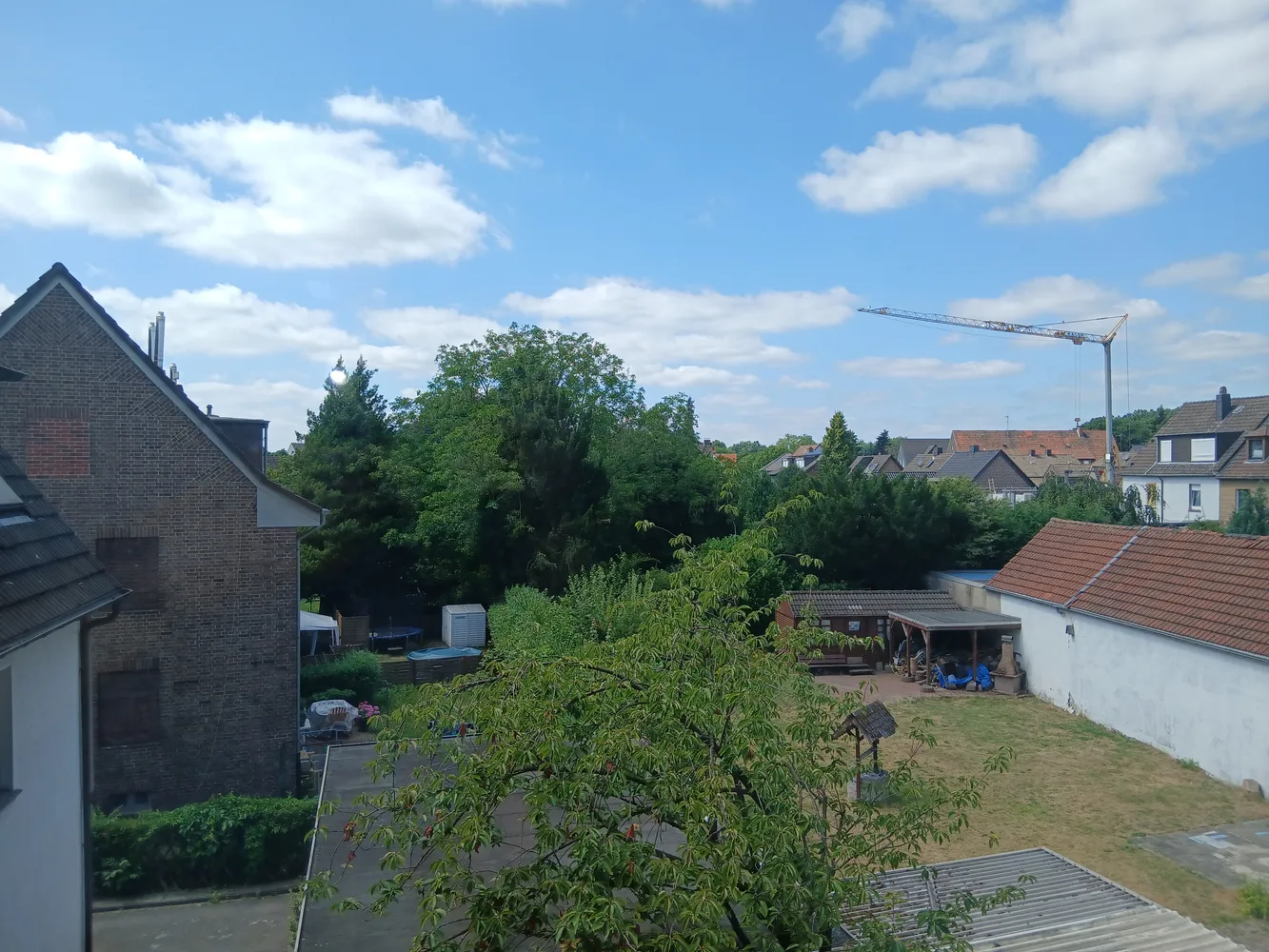 4 Zimmer Wohnung mit 64 m² in Bottrop – Bild 4