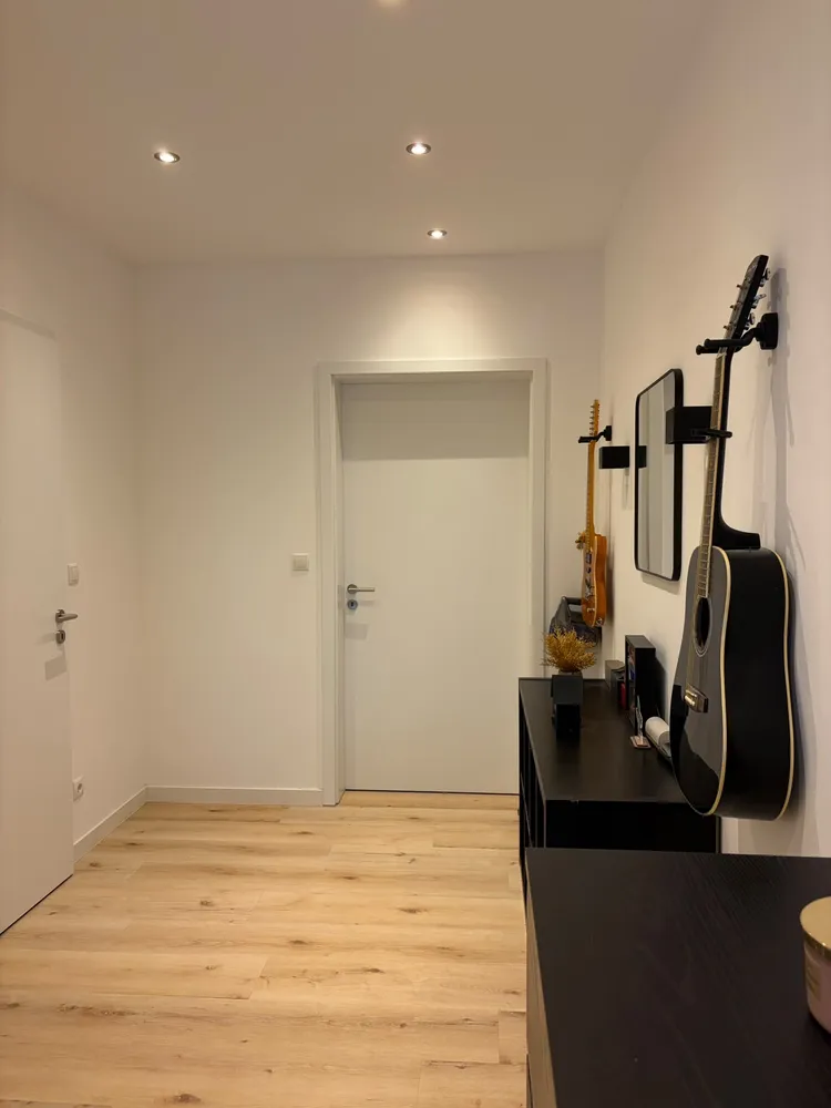 2 Zimmer Wohnung mit 62 m² in Osnabrück – Bild 6