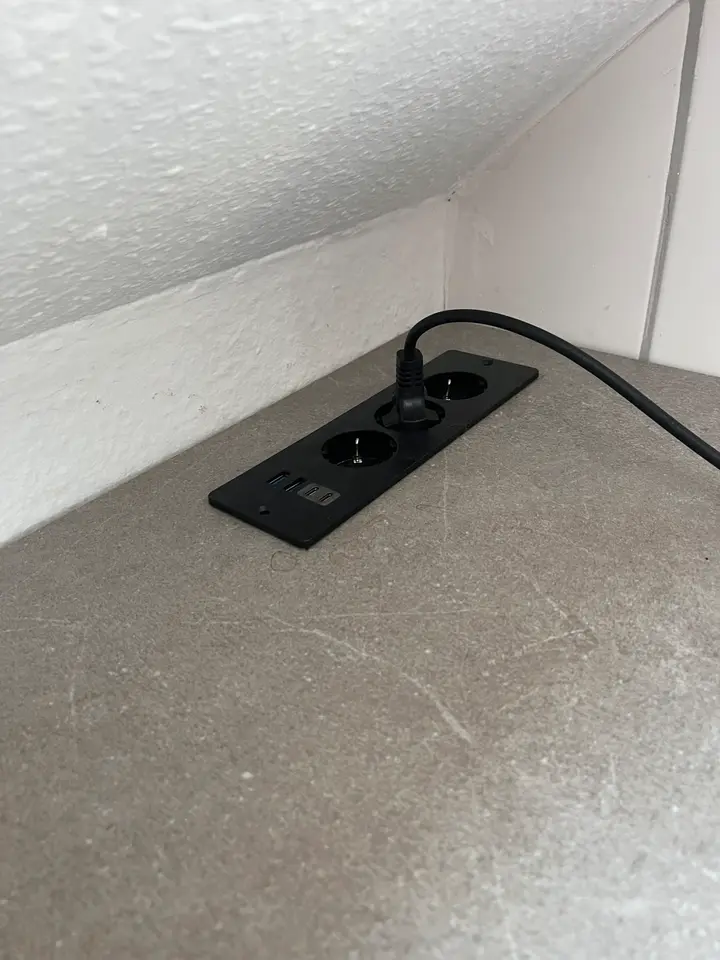 Studio mit 26 m² in Witten – Bild 10