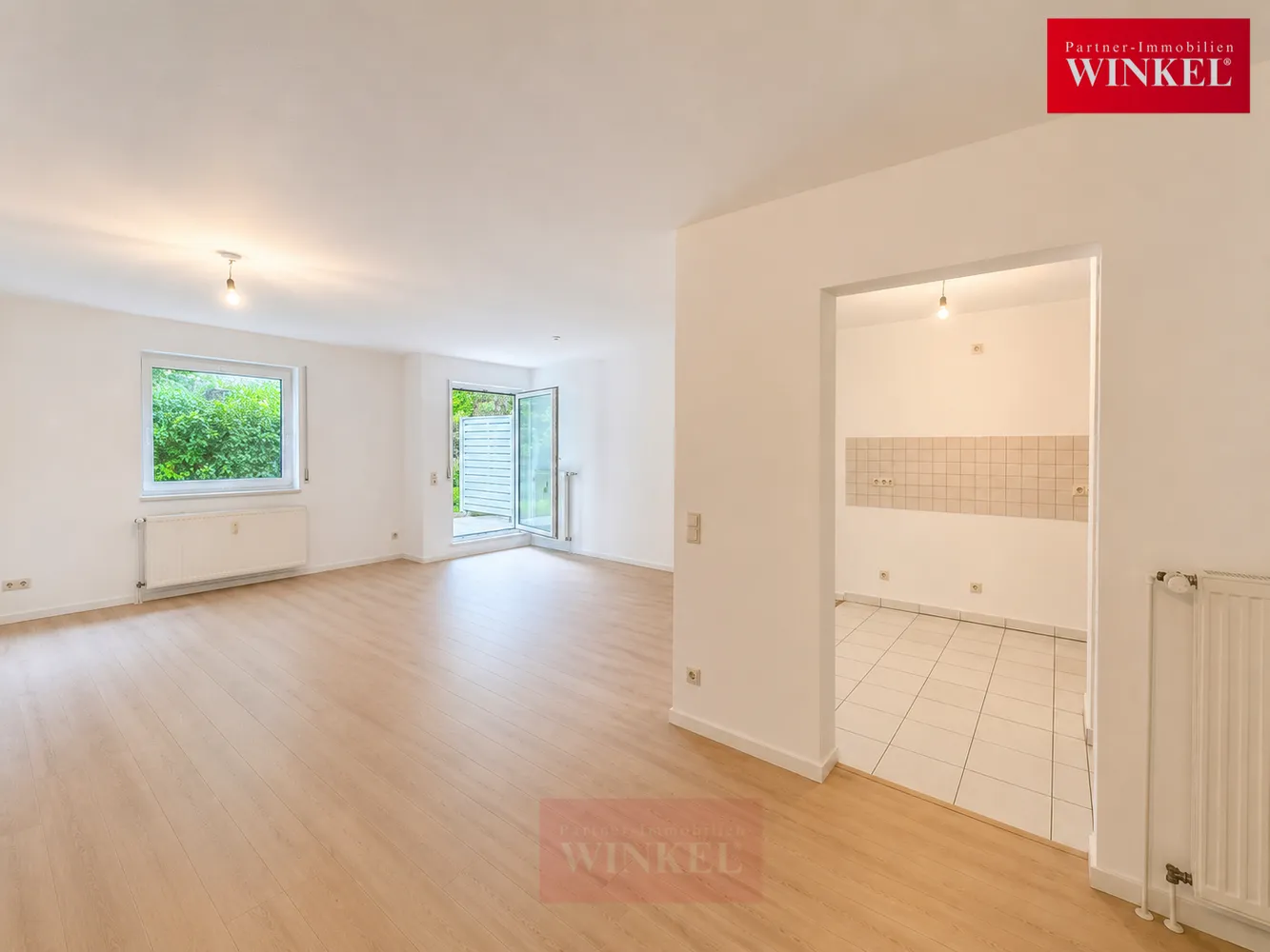 2 Zimmer Wohnung mit 66 m² in Bonn – Bild 1