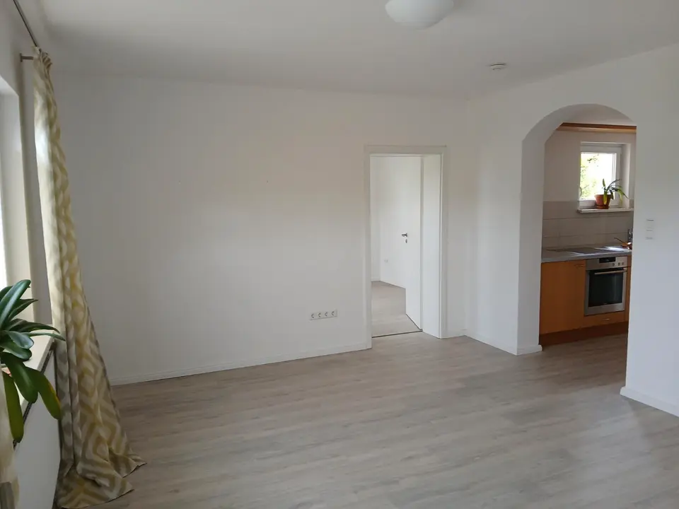 2 Zimmer Wohnung mit 58 m² in Einbeck – Bild 6
