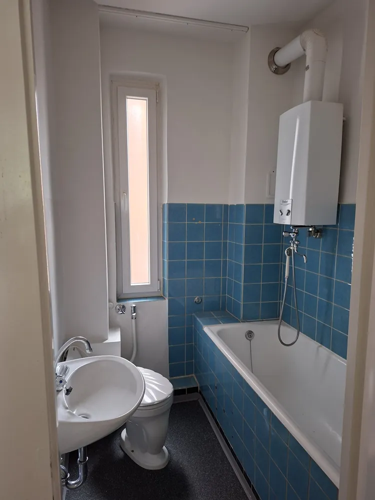 3 Zimmer Wohnung mit 60 m² in Nürnberg – Bild 3