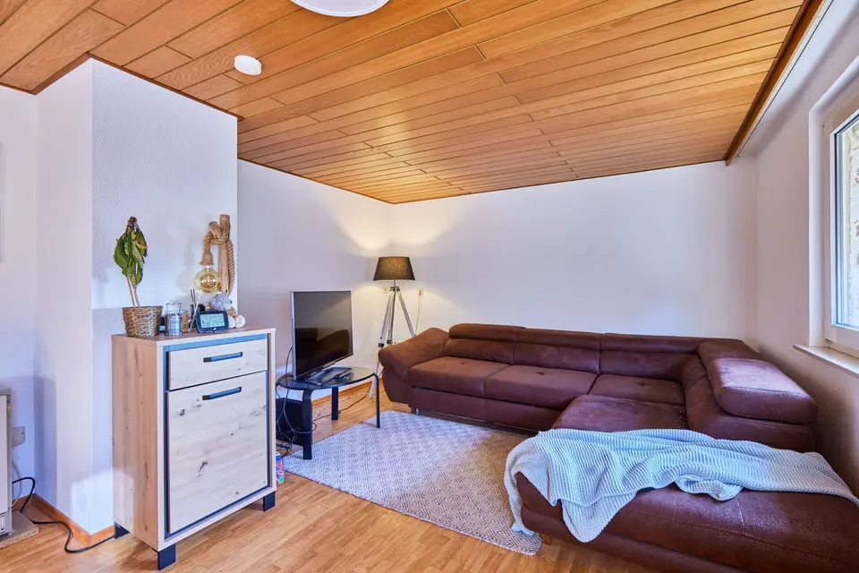 5 Zimmer Haus mit 100 m² in Worms – Bild 9