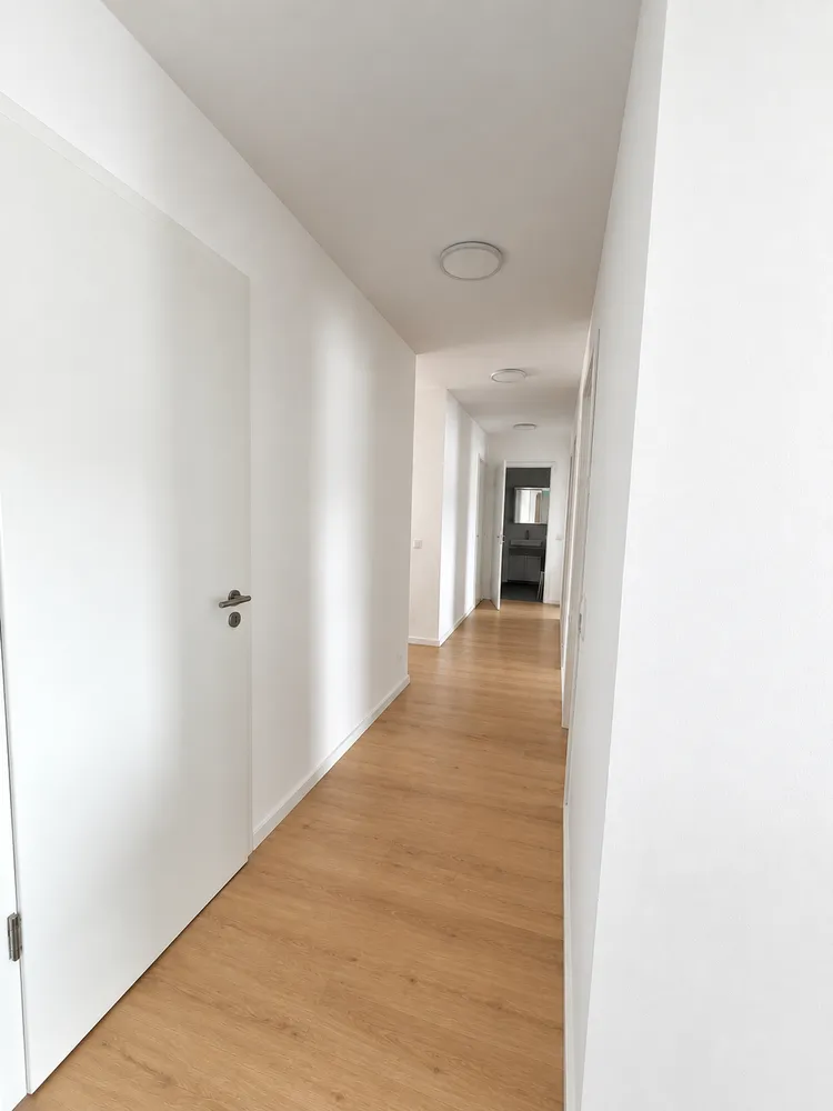 4 Zimmer Wohnung mit 104 m² in Buxtehude – Bild 8