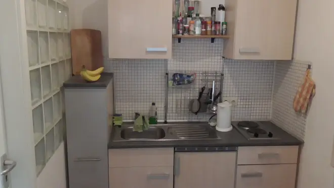 2 room apartment with 35 m² in Erfurt – Photo 8