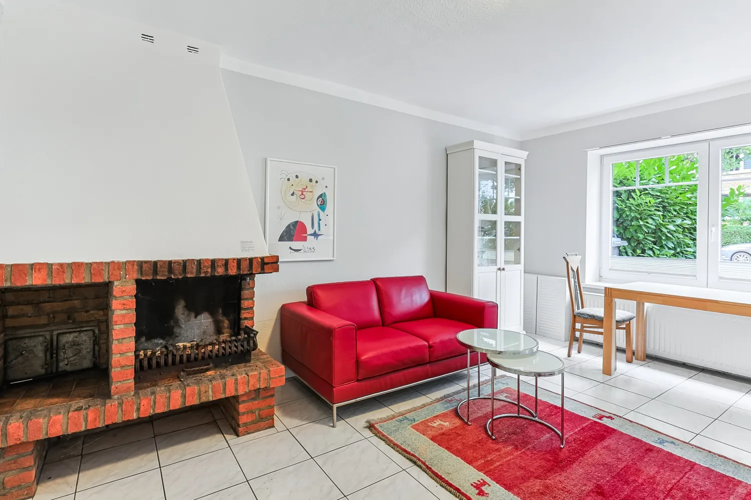 2 Zimmer Wohnung mit 45 m² in Hamburg – Bild 2