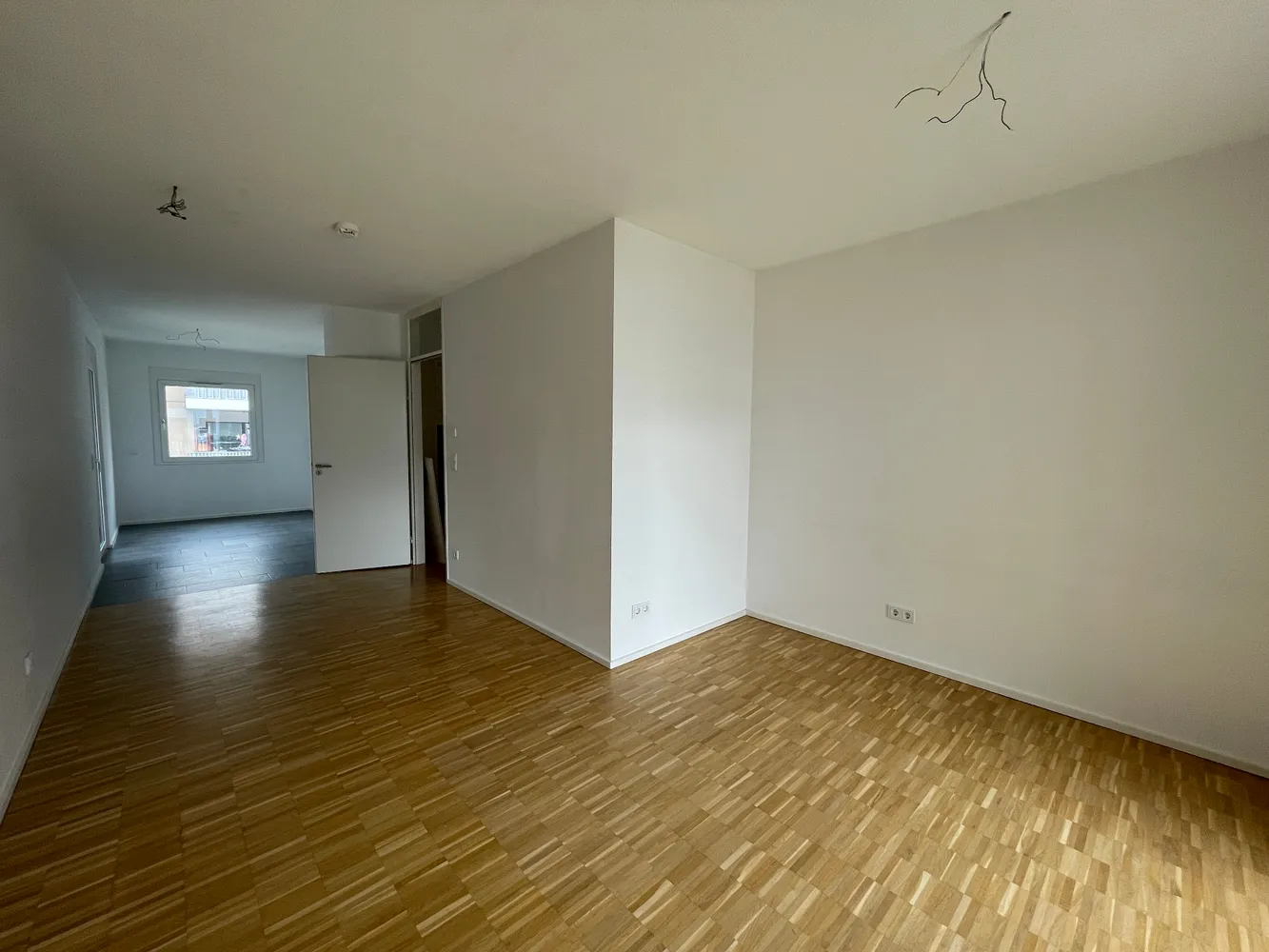 3 Zimmer Wohnung mit 90 m² in Nürnberg – Bild 1