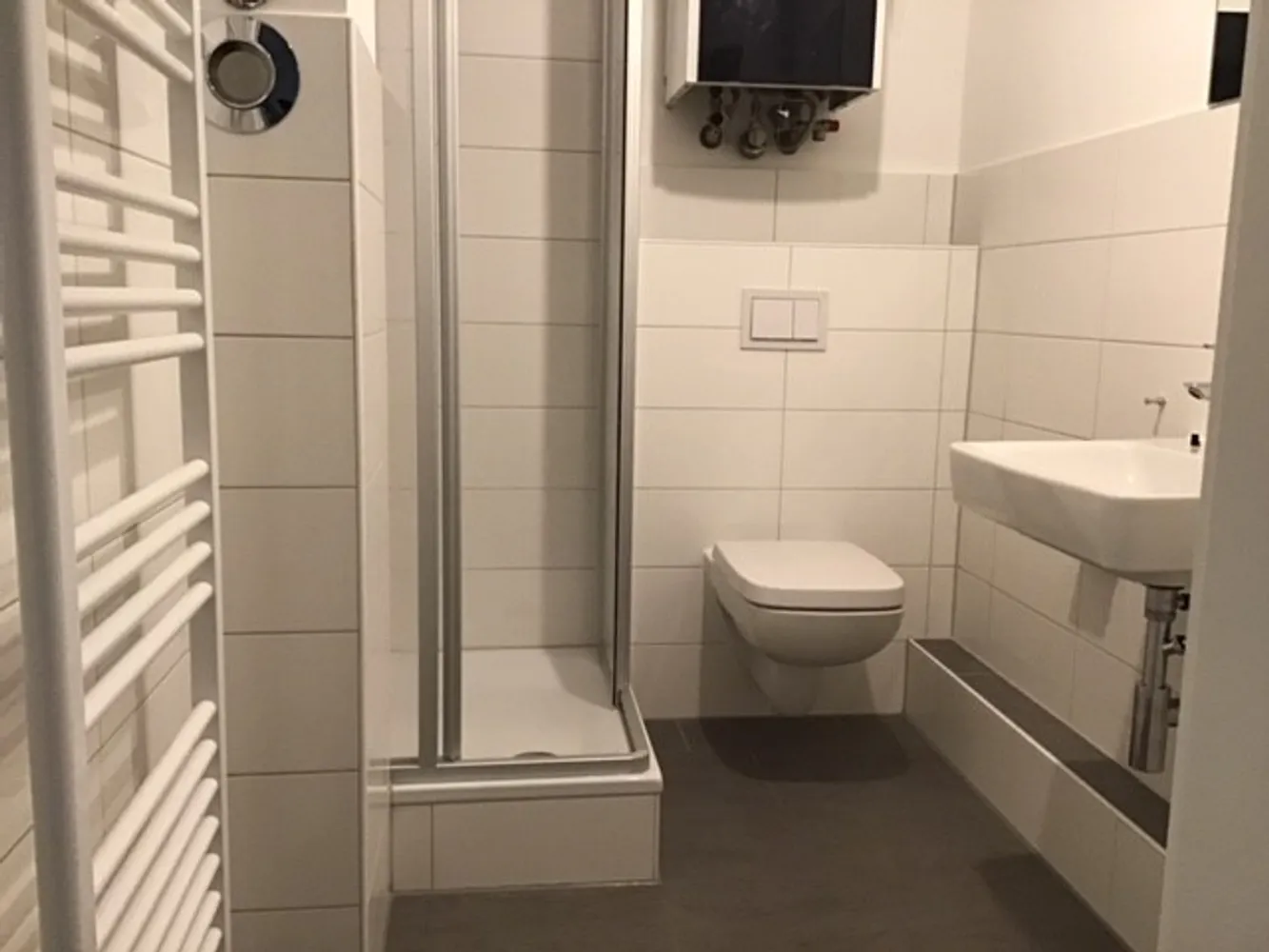 3 room apartment with 61 m² in Hanover – Photo 2
