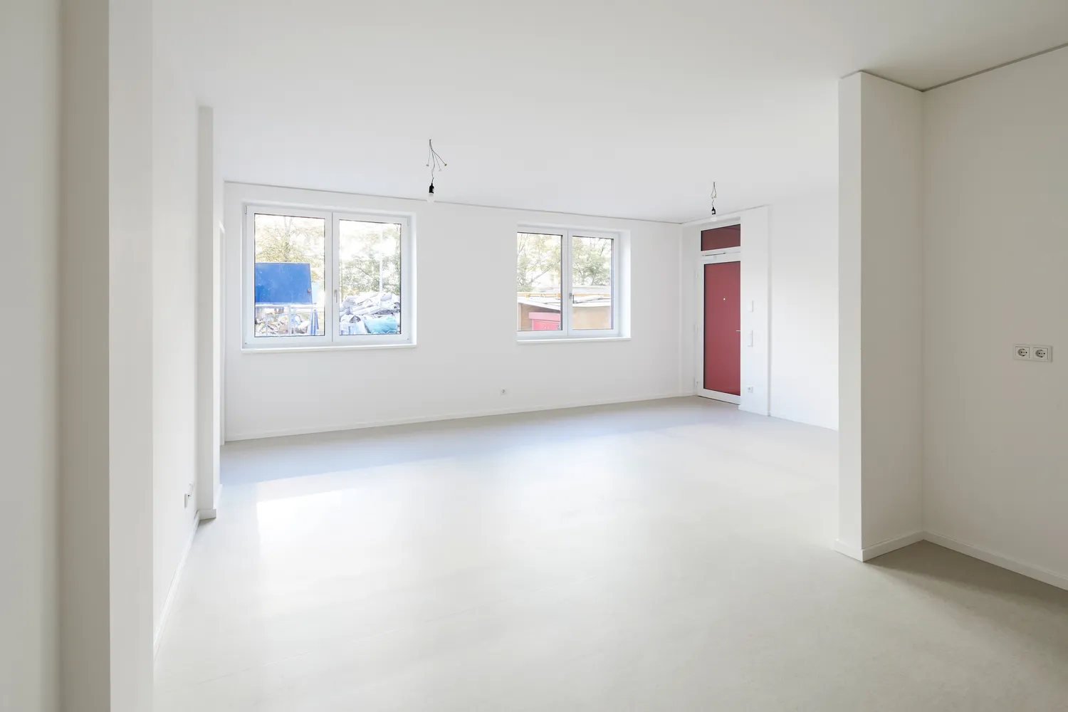 4 Zimmer Wohnung mit 106 m² in Berlin – Bild 2