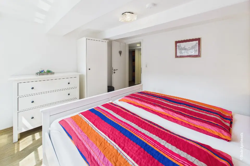 WG-Zimmer mit 38 m² in Stade – Bild 2