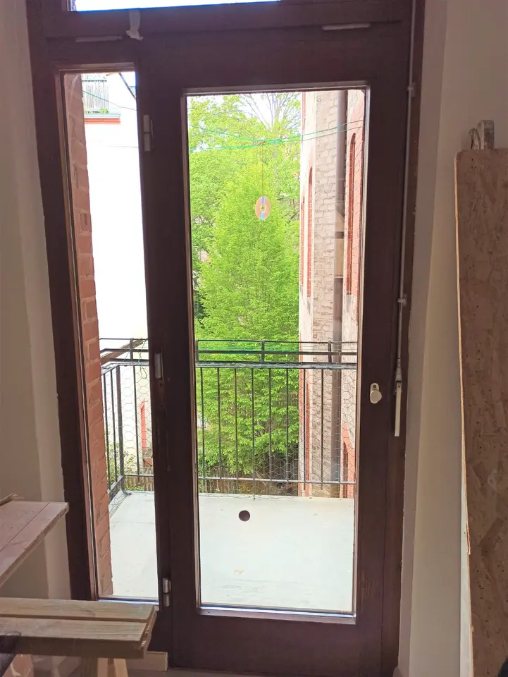 6 Zimmer Wohnung mit 115 m² in Nürnberg – Bild 9